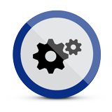 Manage Services icon 6