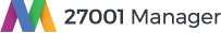 logo 27001manager