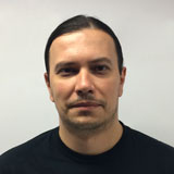 Bruno Morisson