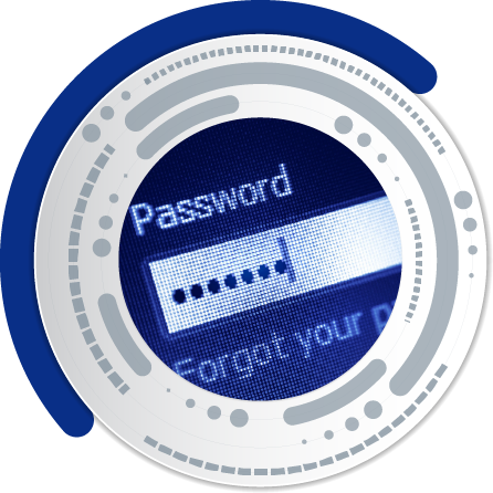 Criar Passwords