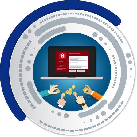 Ransomware