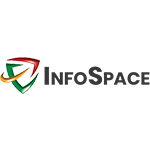 infospace logo
