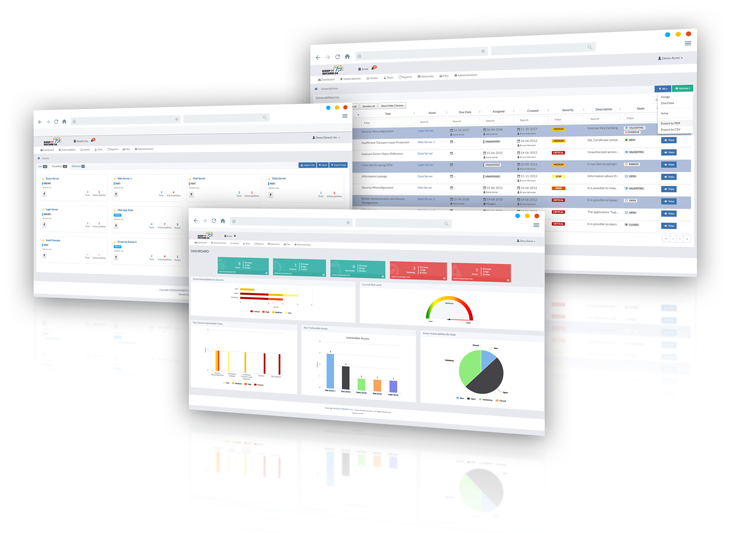 Management Platform