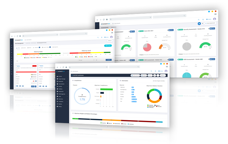 Management Platform