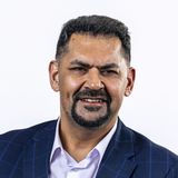 Rui Shantilal
