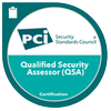 PCI-DSS Compliant